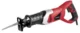 Fierastrau tip sabie cu turatie controlata,  650 W, WORCRAFT - imagine 2