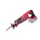 Fierastrau tip sabie, 20V Li-ion (acumulator neinclus), Worcraft  - imagine 6