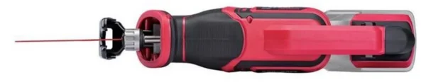 Fierastrau tip sabie, 20V Li-ion (acumulator neinclus), Worcraft  - imagine 10