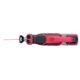 Fierastrau tip sabie, 20V Li-ion (acumulator neinclus), Worcraft  - imagine 4