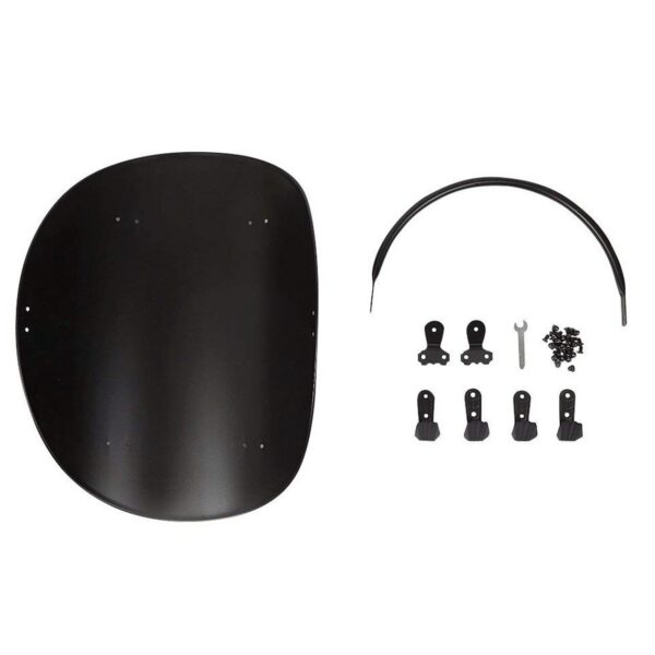 Suport depozitat lemne pentru semineu/soba, 48 cm - imagine 6