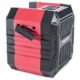 Boxa portabila, bluetooth, 15 W, 20V Li-ion (acumulator neinclus), 15x16x18 cm, Worcraft - imagine 10