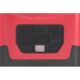 Boxa portabila, bluetooth, 15 W, 20V Li-ion (acumulator neinclus), 15x16x18 cm, Worcraft - imagine 8