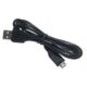 Pistol de lipit cu baton silicon, 7 mm, cu acumulator 1.5Ah, Worcraft - imagine 2