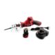 Fierastrau tip sabie, cu 2 acumulatori 2 Ah, incarcator 12V Li-Ion, Worcraft  - imagine 10