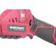 Fierastrau tip sabie, cu 2 acumulatori 2 Ah, incarcator 12V Li-Ion, Worcraft  - imagine 3