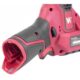 Fierastrau tip sabie, cu 2 acumulatori 2 Ah, incarcator 12V Li-Ion, Worcraft  - imagine 6