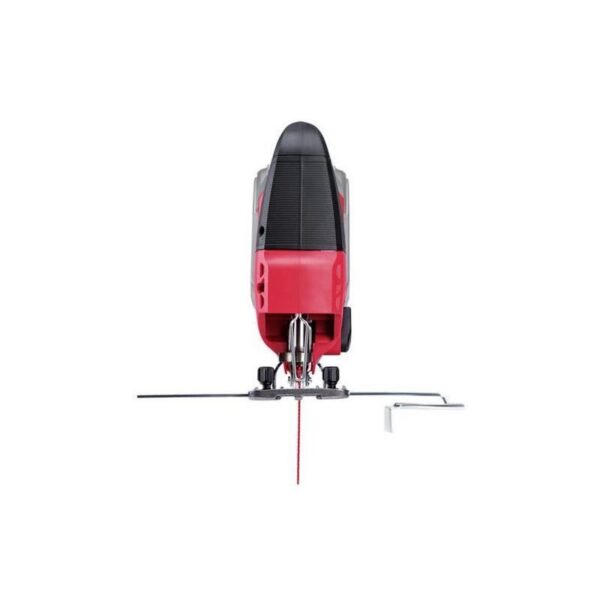 Fierastrau pendular, 20V Li-ion (acumulator neinclus), 3 trepte, Worcraft - imagine 5