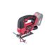 Fierastrau pendular, 20V Li-ion (acumulator neinclus), 3 trepte, Worcraft - imagine 9