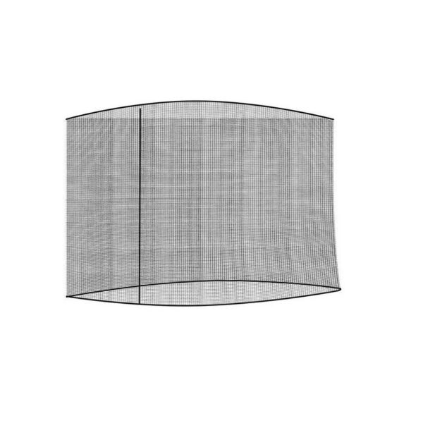 Plasa tantari, muste si alte insecte, pentru umbrela de gradina, 300x260 cm - imagine 1