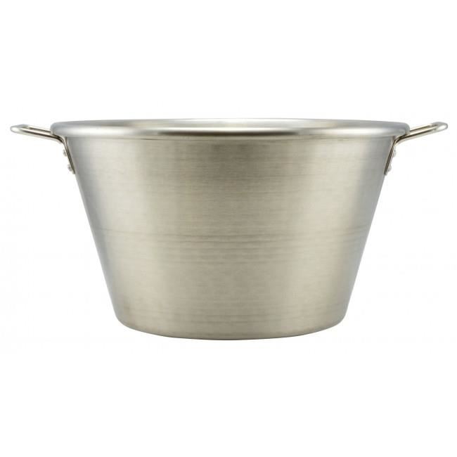 11757615_big.jpg Vas inox cu manere, 70 L, Perfect Home - imagine 1