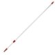 Maner prelungitor, Beorol, telescopic, din aluminiu, 3 m