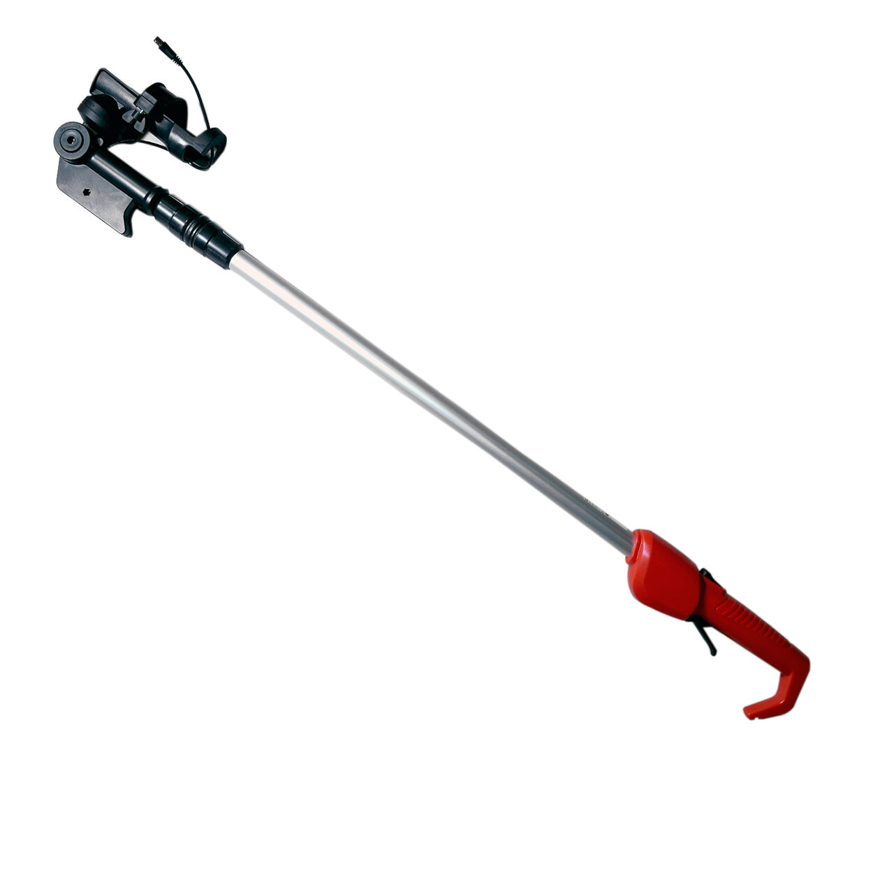 11757810_big.jpg Maner prelungitor pentru foarfeca electrica de gradina cu acumulator, 115-170 cm - imagine 1