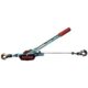 Troliu manual, 1000 kg, 1 m, Strend Pro