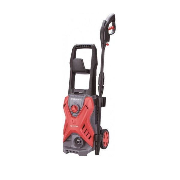 Aparat de curatat cu presiune, 1700 W, 135 bar, Worcraft - imagine 1