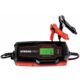 Incarcator baterie auto, 6V/12V, 70 W, 2A/4A, IP65, LCD, Strend Pro