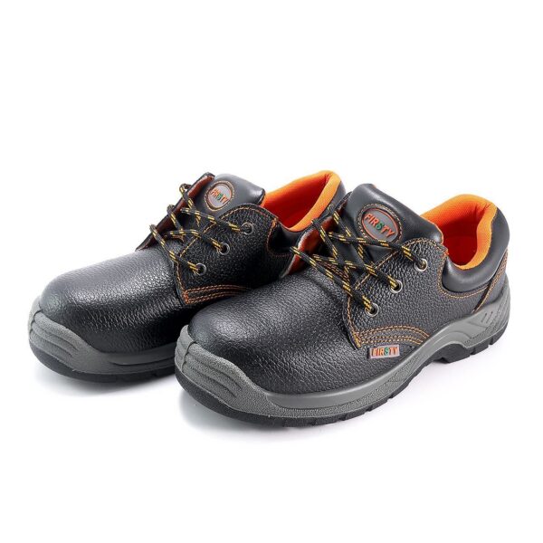 Pantofi de lucru, S1P, marimea 45, FIRSTY - imagine 1