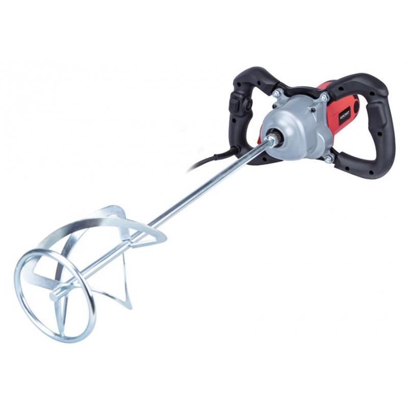 11758107_big.jpg Mixer electric, 1600 W, 2 manere, M14, 120 mm, Worcraft - imagine 1