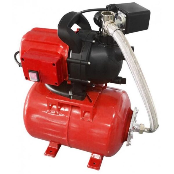 11758118_big.jpg Hidrofor, 1000 W, 24 L, 3500 l/h, Strend Pro - imagine 1