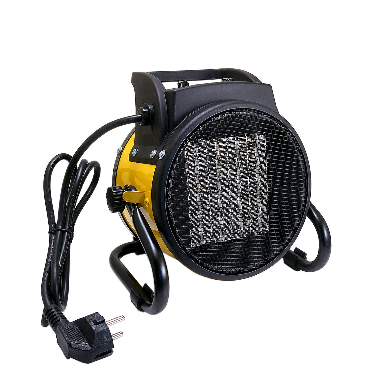 11758144_big.jpg Incalzitor electric ceramic PTC 2000 W, 197 m³/h - imagine 1