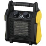Incalzitor electric cu maner, 139 mcub/h, maxim 2000 W, Strend Pro