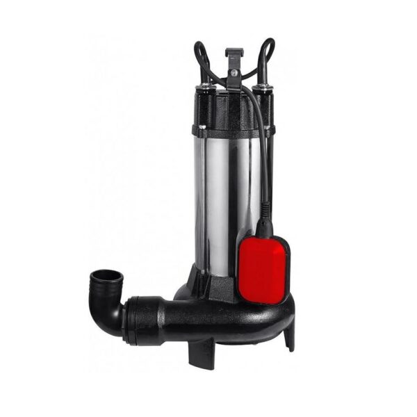 Pompa submersibila pentru apa murdara, 1100 W, 22500 l/h, Strend Pro - imagine 1