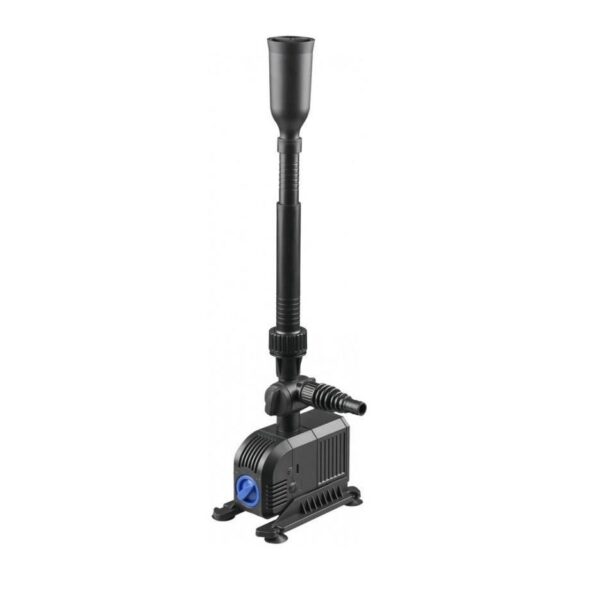 Pompa submersibila pentru fantana arteziana, lac, iaz, 25 W, 1500 l/h, Strend Pro - imagine 1