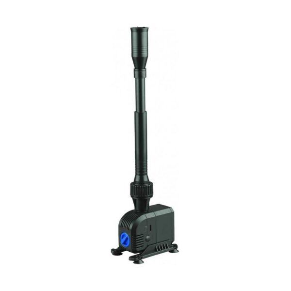 Pompa submersibila pentru fantana arteziana, lac, iaz, 8 W, 600 l/h, Strend Pro - imagine 1