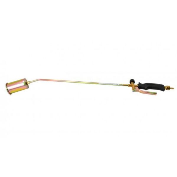 Arzator gaz, pentru parlit porci, 88 cm, duza 60 mm, Perfect Home  - imagine 1