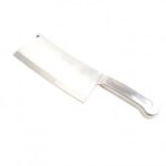 Barda/satar inox, 42.5 cm, Perfect Home