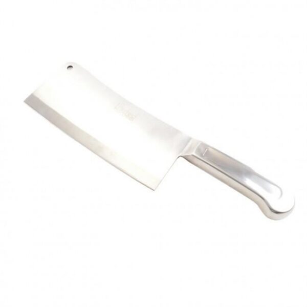 Barda/satar inox, 42.5 cm, Perfect Home - imagine 1