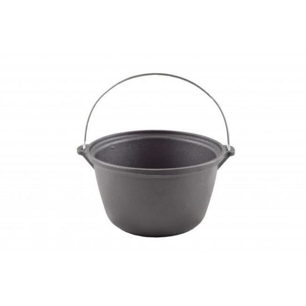 11758303_big.jpg Ceaun, tuci, fonta, tip oala, 3 L, Perfect Home - imagine 1