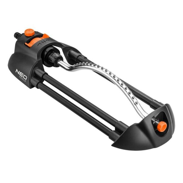 Aspersor oscilant liniar, 18 duze, 266 mp, NEO - imagine 1