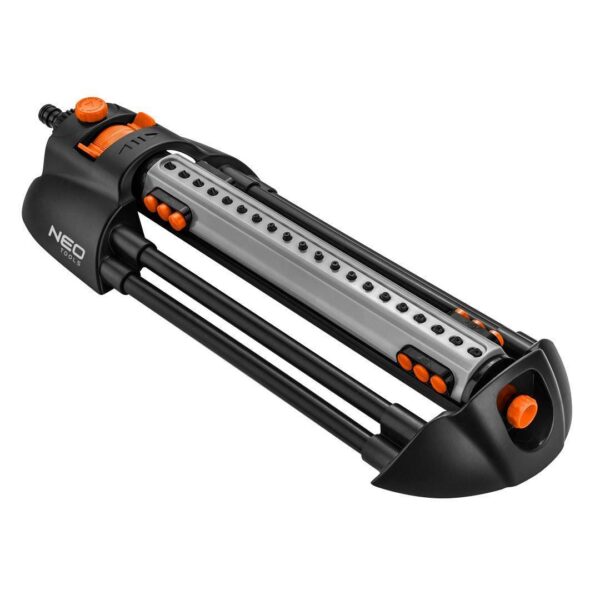 Aspersor oscilant liniar, 20 duze, 320 mp, NEO - imagine 1