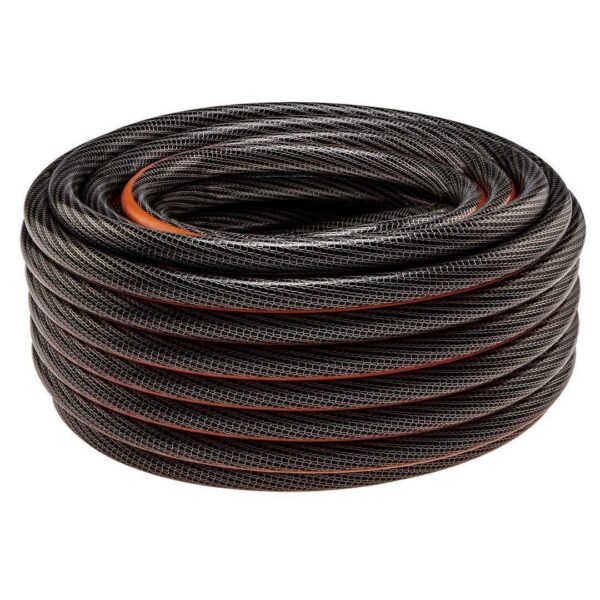 Furtun de gradina, antirasucire, 6 straturi, 1/2", 30 m, NEO - imagine 1