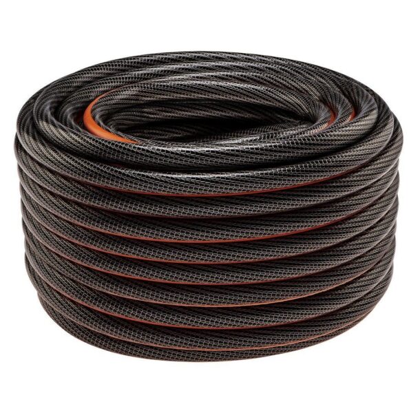 Furtun de gradina, antirasucire, 6 straturi, 1/2", 50 m, NEO - imagine 1