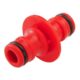 Adaptor cuplaj rapid, set 30 buc, VERTO 