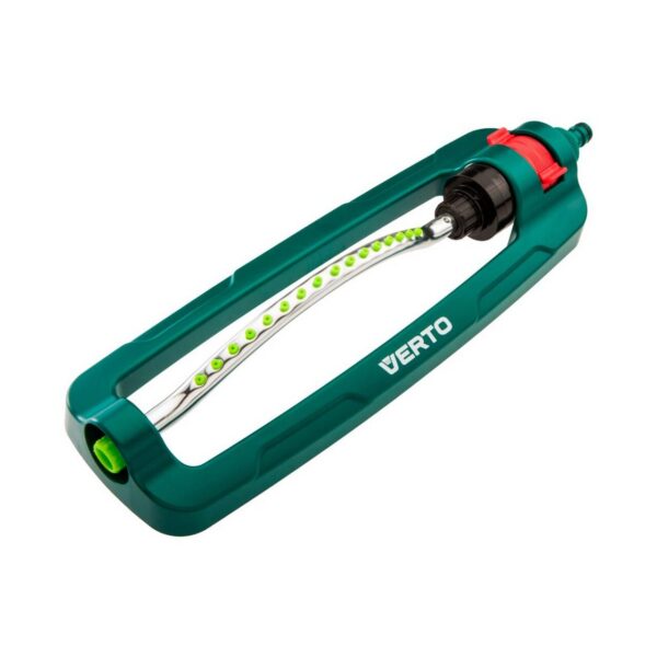 Aspersor oscilant, 16 duze, 378 mp, Verto - imagine 1