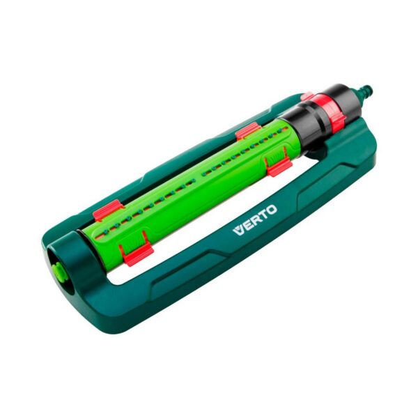 Aspersor oscilant, 18 duze, 418 mp, Verto - imagine 1