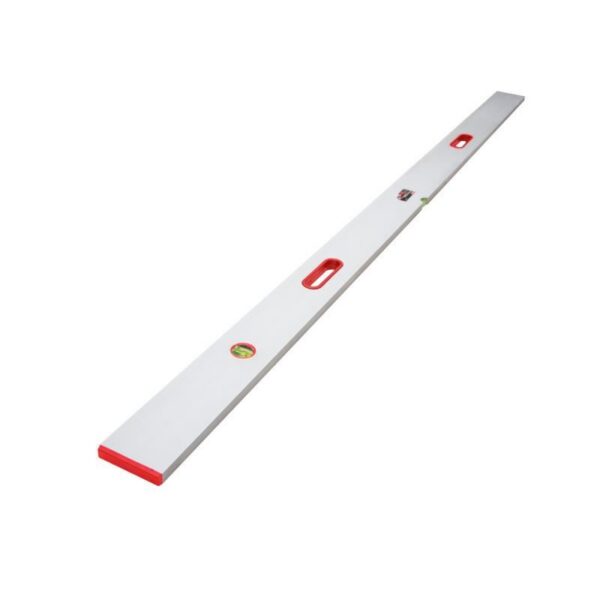 Dreptar, 2 bule, 2 manere, 1.5 m, Beorol - imagine 1