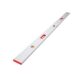 Dreptar, 2 bule, 2 manere, 1.5 m, Beorol