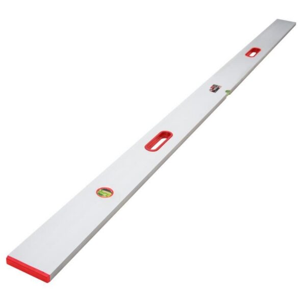 Dreptar, 2 bule, 2 manere, 2.5 m, Beorol - imagine 1
