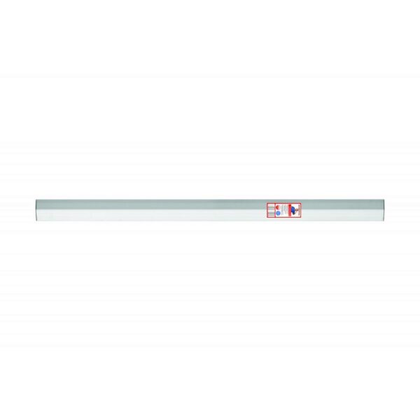 Dreptar profesional trapez 2 m - imagine 1