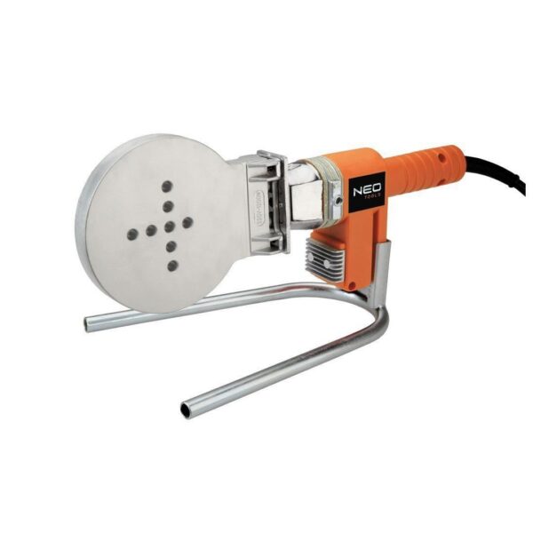 Aparat lipit tevi PPR, 16-110 mm, 1200 W, NEO - imagine 1