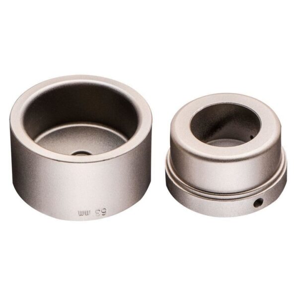 Matrita/bac pentru lipit tevi PPR, 63 mm, NEO - imagine 1