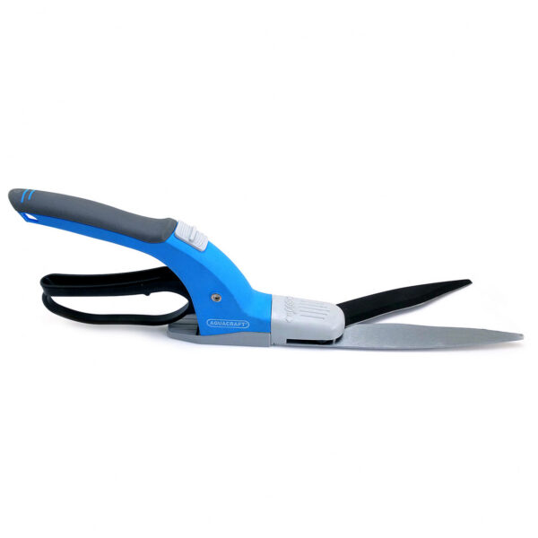 Foarfeca taiat iarba, gazon, rotativa, 360 grade, 36 cm, Aquacraft - imagine 1
