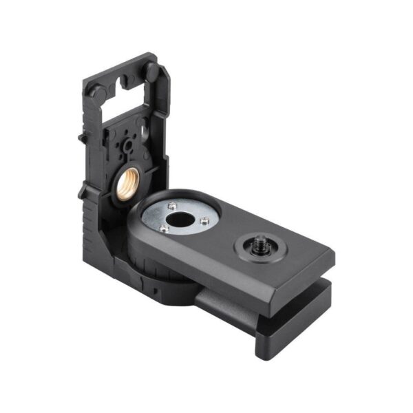 Suport pivotant pentru nivele laser, 1/4"-5/8", Strend Pro - imagine 1