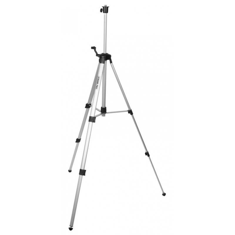 11759096_big.jpg Trepied nivele laser, filet 5/8", 1.5 m, Strend Pro - imagine 1