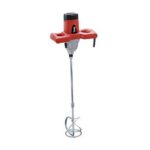 Mixer electric, 1400 W, 2 manere, M 14x2, 120 mm, Burley