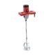 Mixer electric, 1400 W, 2 manere, M 14x2, 120 mm, Burley